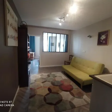 Le Mere Eglise Casa de Férias