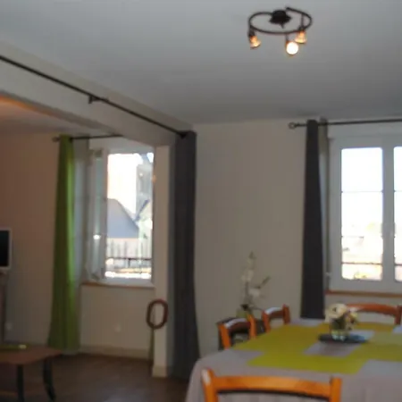 Casa de Férias Le Mere Eglise Sainte-Mère-Église