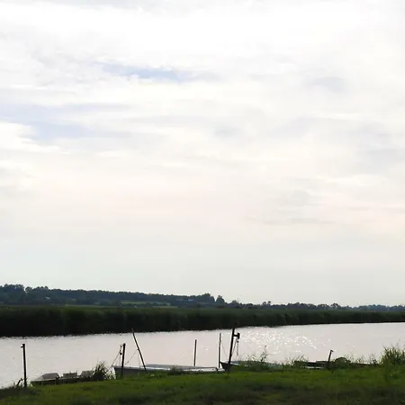 Le Mere Eglise Casa de Férias Sainte-Mère-Église