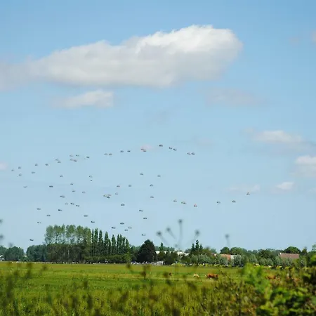 Le Mere Eglise Casa de Férias