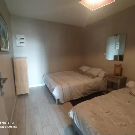 Le Mere Eglise Holiday home Sainte-Mere-Eglise