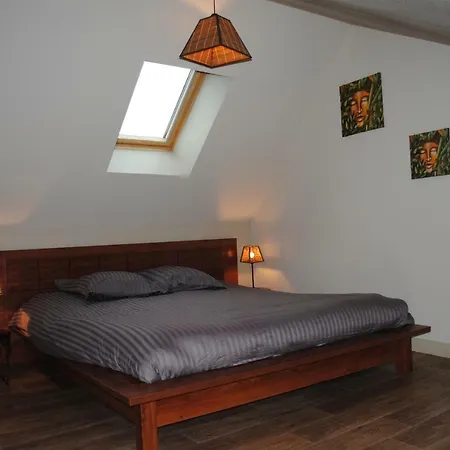 Le Mere Eglise Holiday home *