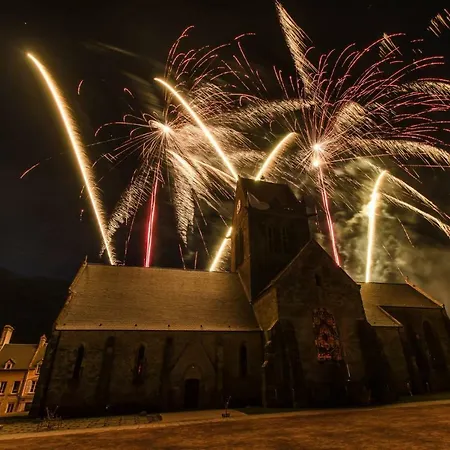 Le Mere Eglise * Sainte-Mere-Eglise