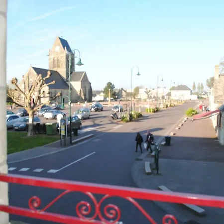 Le Mere Eglise Holiday home *