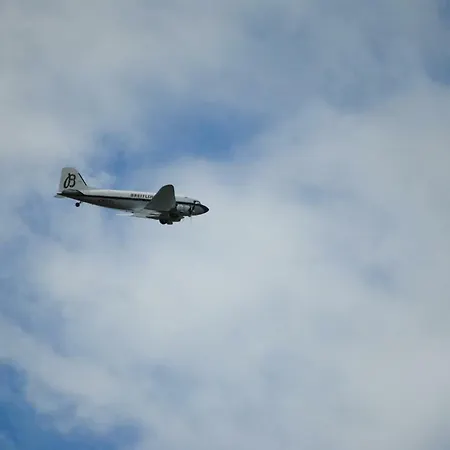 別荘 Le Mere Eglise