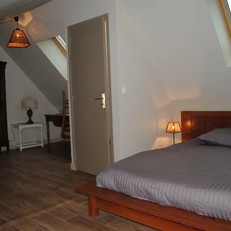 Le Mere Eglise 別荘