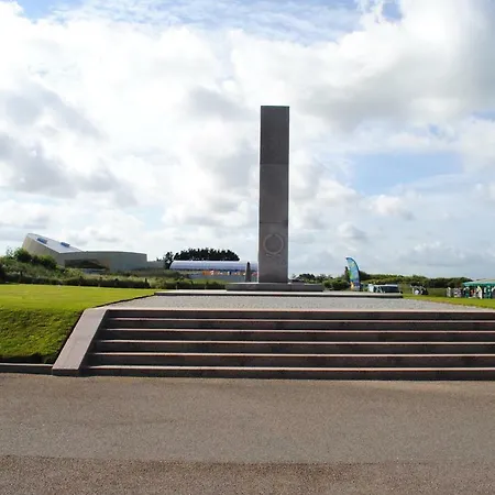 Le Mere Eglise * Sainte-Mère-Église