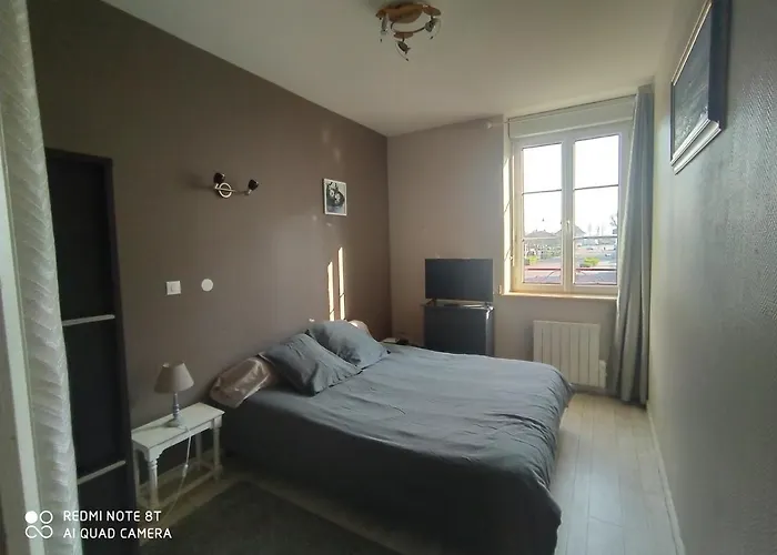 Le Mere Eglise Holiday home *