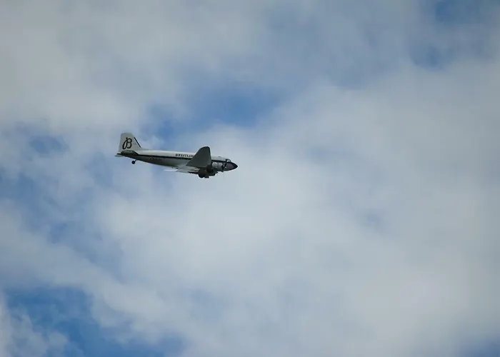 Holiday home Le Mere Eglise