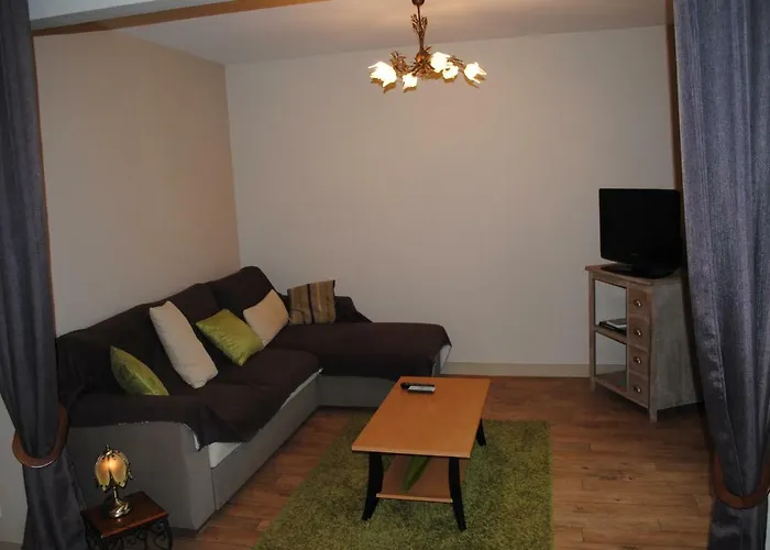 Le Mere Eglise Sainte-Mere-Eglise