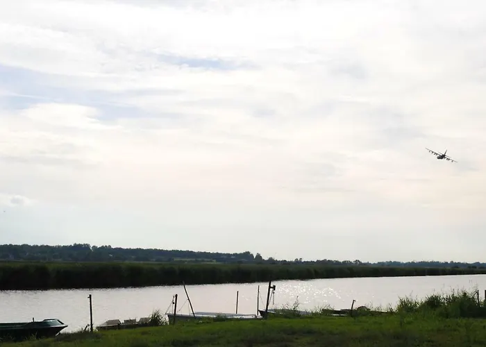 Le Mere Eglise Holiday home Sainte-Mere-Eglise