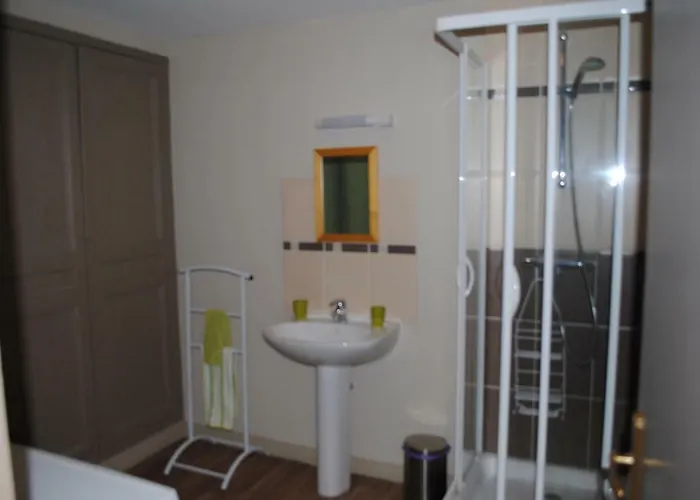 Le Mere Eglise Holiday home *